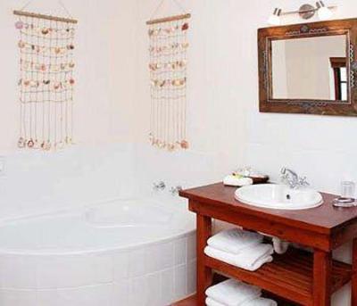 фото отеля AmaKhosi Guesthouse
