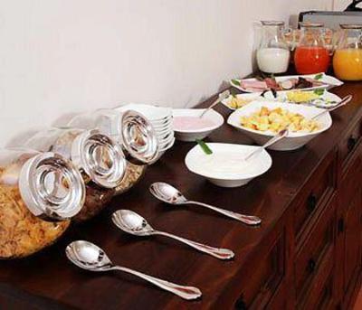 фото отеля AmaKhosi Guesthouse