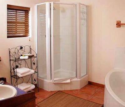 фото отеля AmaKhosi Guesthouse