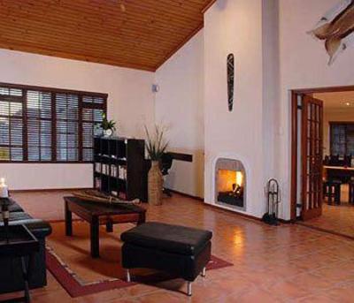 фото отеля AmaKhosi Guesthouse