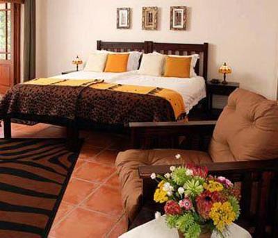фото отеля AmaKhosi Guesthouse