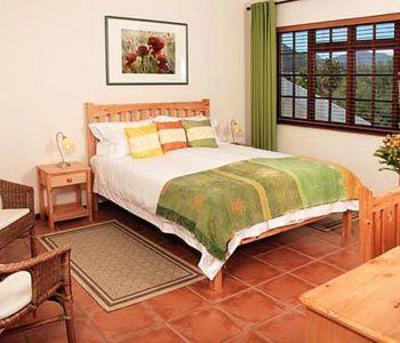 фото отеля AmaKhosi Guesthouse