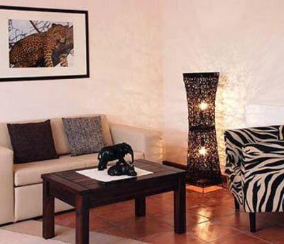 фото отеля AmaKhosi Guesthouse