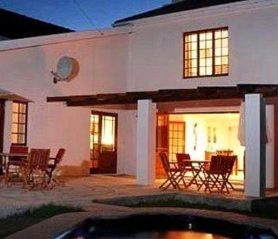 фото отеля AmaKhosi Guesthouse