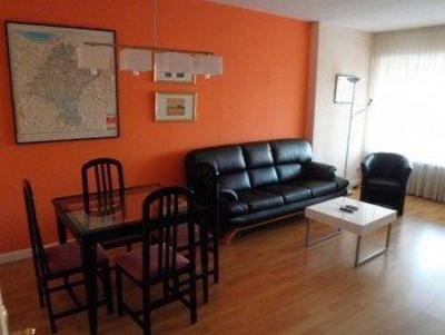 фото отеля Gestion de Alojamientos Rooms & Apartments