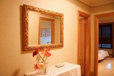 фото отеля Gestion de Alojamientos Rooms & Apartments