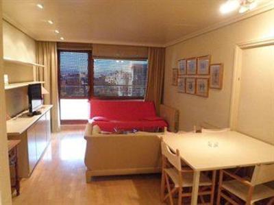 фото отеля Gestion de Alojamientos Rooms & Apartments