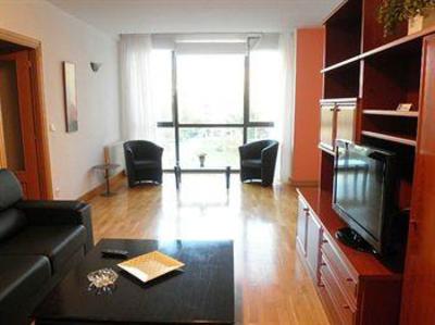 фото отеля Gestion de Alojamientos Rooms & Apartments