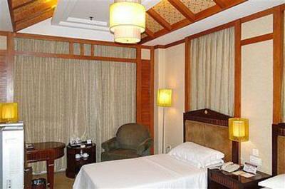 фото отеля Yibin Grand Hotel