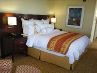 Lancaster Marriott at Penn Square