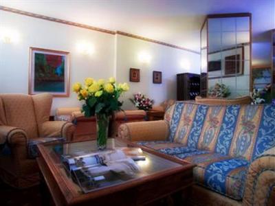 фото отеля Zefiro Hotel