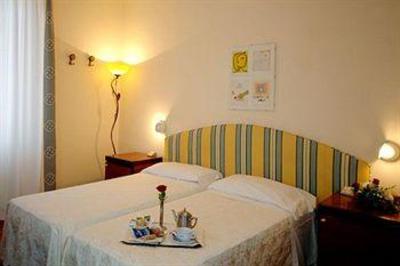 фото отеля Hotel Morandi