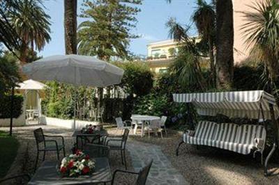 фото отеля Hotel Morandi