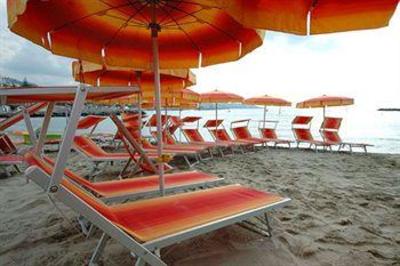 фото отеля Hotel Morandi