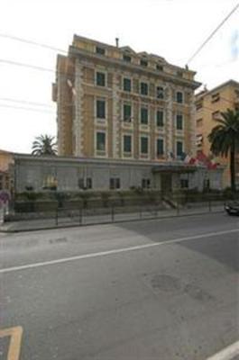 фото отеля Hotel Morandi