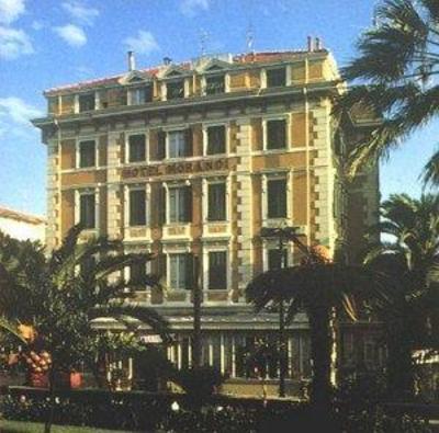 фото отеля Hotel Morandi