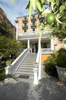 фото отеля Hotel Morandi