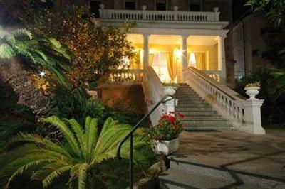 фото отеля Hotel Morandi