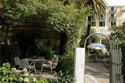 фото отеля Hotel Morandi