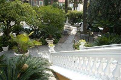 фото отеля Hotel Morandi