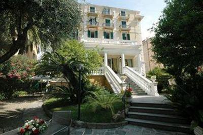 фото отеля Hotel Morandi
