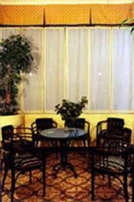 фото отеля Hotel Morandi