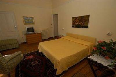 фото отеля Hotel Morandi