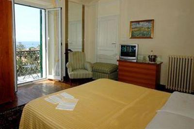 фото отеля Hotel Morandi
