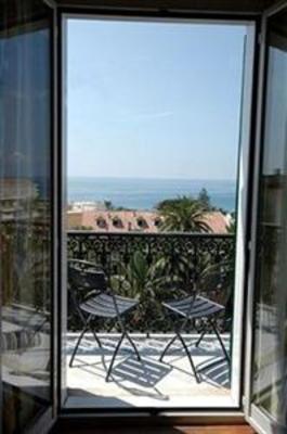 фото отеля Hotel Morandi