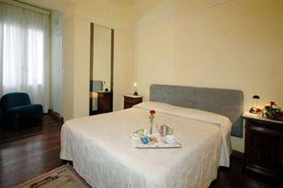 фото отеля Hotel Morandi