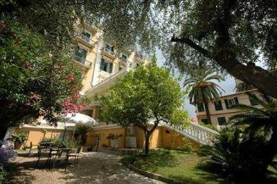 фото отеля Hotel Morandi