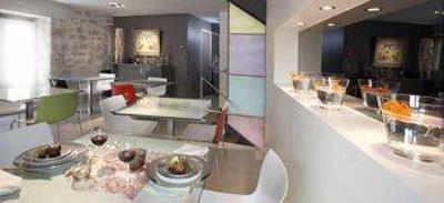 фото отеля Design Hotel des Francs Garcons