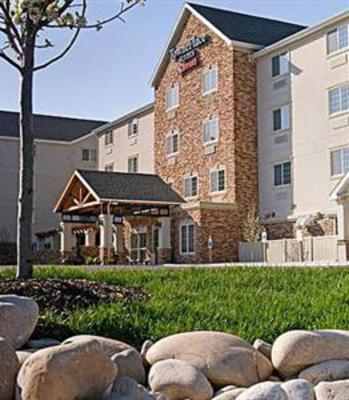 фото отеля TownePlace Suites Boise Downtown
