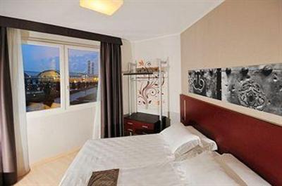 фото отеля Rimini Hotel Fiera