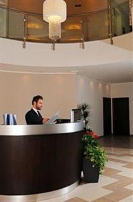 фото отеля Rimini Hotel Fiera