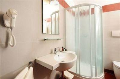 фото отеля Rimini Hotel Fiera