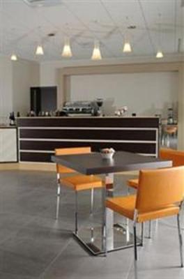 фото отеля Rimini Hotel Fiera