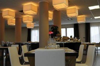 фото отеля Rimini Hotel Fiera