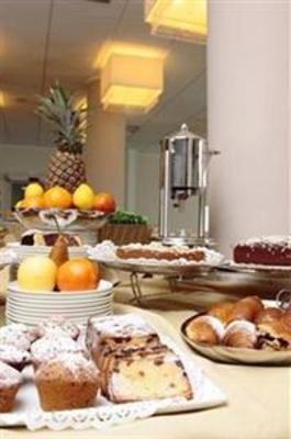фото отеля Rimini Hotel Fiera