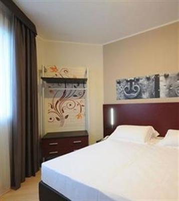фото отеля Rimini Hotel Fiera