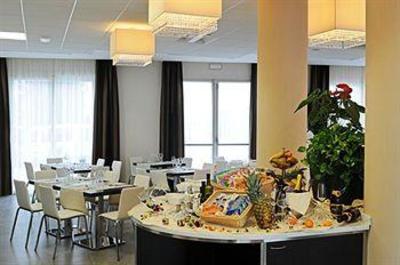 фото отеля Rimini Hotel Fiera
