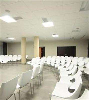 фото отеля Rimini Hotel Fiera