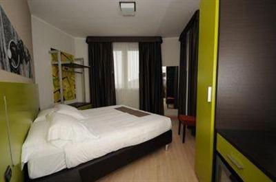 фото отеля Rimini Hotel Fiera