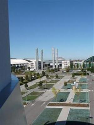 фото отеля Rimini Hotel Fiera