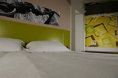 фото отеля Rimini Hotel Fiera
