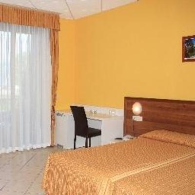 фото отеля Hotel Residence Zust