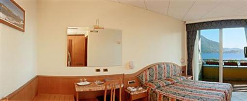 фото отеля Hotel Residence Zust