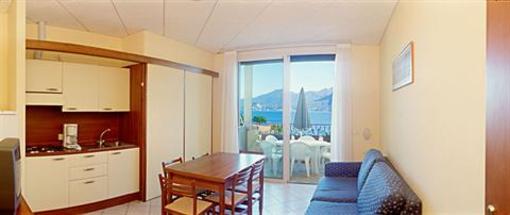 фото отеля Hotel Residence Zust
