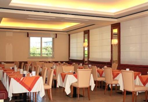 фото отеля Hotel Residence Zust