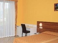 Hotel Residence Zust